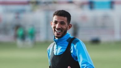 أحمد فتوح يعود للمشهد داخل الزمالك بعد التوقف الدولى.. اعرف التفاصيل