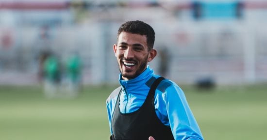 أحمد فتوح يعود للمشهد داخل الزمالك بعد التوقف الدولى.. اعرف التفاصيل