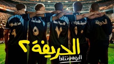 أفلام الحريفة 2 والمستريحة والهنا اللى أنا فيه فى السينمات خلال ديسمبر المقبل