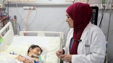 الأمم المتحدة: المرحلة النهائية من حملة لقاح شلل الأطفال تصل إلى شمال غزة المدمر