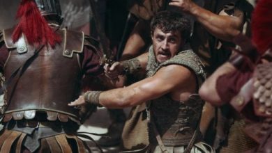 بول ميسكال مستعد للمشاركة في الجزء الثالث من Gladiator