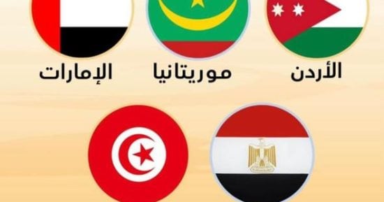 بينهم مصر.. 5 دول تشارك بالدورة الثامنة من مهرجان الشارقة للمسرح الصحراوى