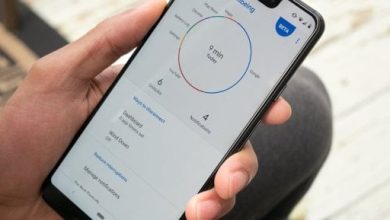 تحديث جديد لتطبيق Digital Wellbeing.. اعرف أبرز مميزاته