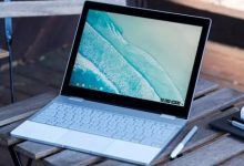 تحديث جديد لنظام التشغيل  ChromeOS.. اعرف أبرز مميزاته