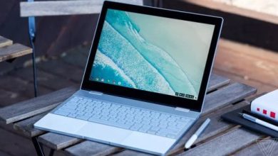 تحديث جديد لنظام التشغيل  ChromeOS.. اعرف أبرز مميزاته