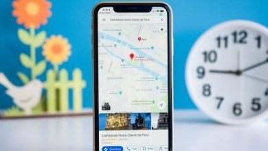 تغيير جديد على إصدارات iOS وAndroid من خرائط جوجل.. تعرف عليه