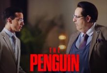 على غرار The Penguin.. أحمد أمين "أوز" وطه الدسوقي "فيكتور"