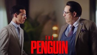 على غرار The Penguin.. أحمد أمين "أوز" وطه الدسوقي "فيكتور"