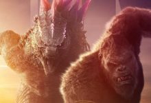 فيلم Godzilla x Kong: The New Empire يحقق 571 مليون دولار عالميًا