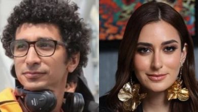 كريم الشناوي يبدأ تصوير مسلسل لام شمسية بطولة أمينة خليل للعرض رمضان 2025