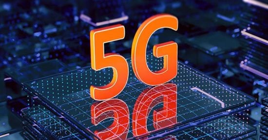 كوريا الجنوبية الأعلى تصنيفًا فى شبكات الـ5G بين دول منظمة التعاون الاقتصادي