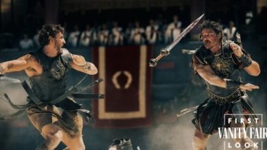 مؤرخة تاريخية تصف فيلم Gladiator II بـ  "العبث"