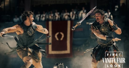 مؤرخة تاريخية تصف فيلم Gladiator II بـ  "العبث"