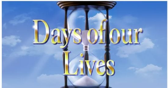 مسلسل Days of Our Lives يعود بالموسم الـ61 .. اعرف التفاصيل