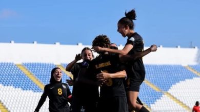 مشوار فريق مسار فى دورى أبطال أفريقيا للكرة النسائية قبل لقاء الجيش الملكى