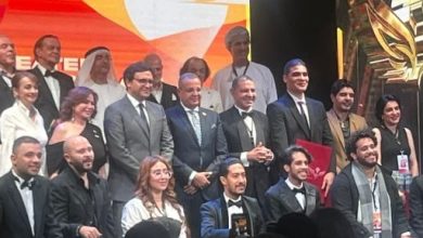 مهرجان شرم الشيخ المسرحي يكرم نجوم المسرح العربي والعالمي بحفل افتتاحه