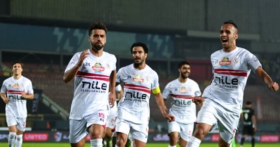 الزمالك يحدد موعد أول مران فى ليبيا استعدادا لمواجهة النصر