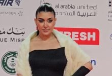 نجوم الفن والرياضة المغاربة يدعمون فيلم "أنا مش أنا" بعد عرضه فى مهرجان القاهرة