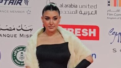 نجوم الفن والرياضة المغاربة يدعمون فيلم "أنا مش أنا" بعد عرضه فى مهرجان القاهرة