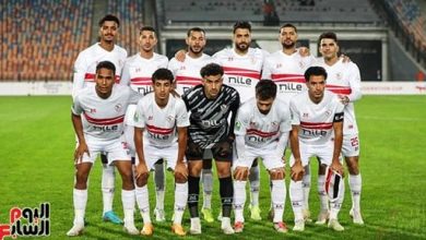 5 معلومات عن مباراة الزمالك وإنيمبا النيجيري اليوم فى الكونفدرالية