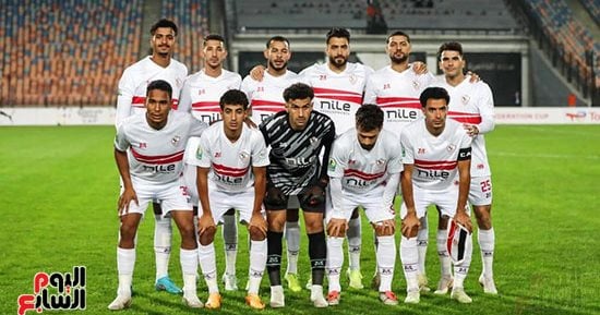 5 معلومات عن مباراة الزمالك وإنيمبا النيجيري اليوم فى الكونفدرالية