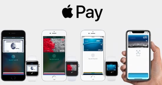 7 مزايا لاستخدام Apple Pay.. شغلها الآن