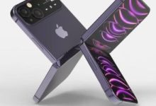 iPhone 18 Fold.. إليكم ما نعرفه عن أول منتج قابل للطى من أبل