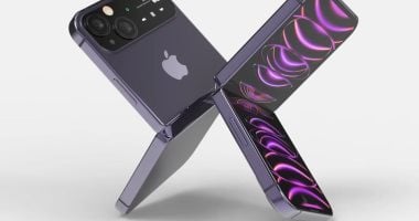 iPhone 18 Fold.. إليكم ما نعرفه عن أول منتج قابل للطى من أبل