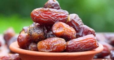 قبل رمضان.. كم تمرة يمكن تناولها يوميا لتحسين صحتك؟