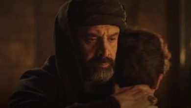 الحشاشين يحصد جائزة أفضل دراما فى 2024 وكريم عبد العزيز أحسن ممثل بمهرجان الأفضل