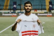 الزمالك يترقب قرار "كاس" لحسم ملف مستحقات فرجانى ساسى