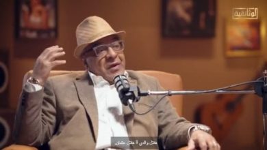 الشاعر عنتر هلال: محمد منير أهم مشروع فني ظهر في آخر 50 سنة.. تجربة متكاملة