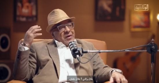 الشاعر عنتر هلال: محمد منير أهم مشروع فني ظهر في آخر 50 سنة.. تجربة متكاملة