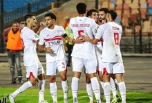 الونش وميشالاك أساسيان فى تشكيل الزمالك أمام المصرى بالكونفدرالية