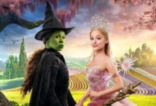 بعد تصوير جزئه الثاني في مصر.. فيلم Wicked يحقق إيرادات 586 مليون دولار