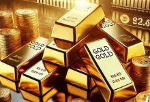 سعر الذهب اليوم عيار 21 في مصر والدول العربية