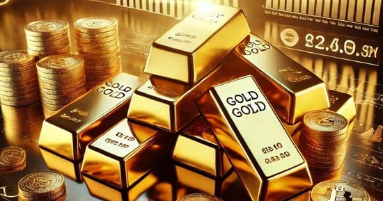 سعر الذهب اليوم عيار 21 في مصر والدول العربية