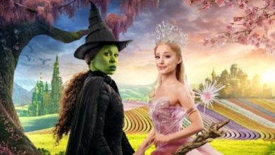 فيلم Wicked يحصد 360 مليون دولار فى شباك التذاكر العالمى