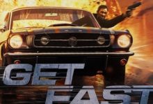 فيلم الأكشن GET FAST ينطلق فى دور العرض المصرية الليلة