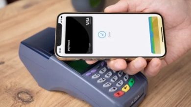 كيفية إعداد Apple Pay على موبايلك الأيفون.. خطوة بخطوة