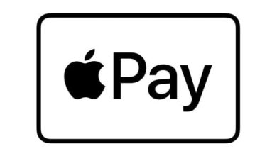 كيفية استخدام Apple Pay عبر الإنترنت أو فى التطبيقات