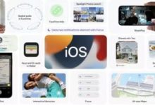 3 ميزات جديدة تحسن أداء تسجيل الشاشة في iOS للصوت والصورة