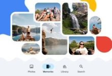 Google Photos يوفر طريقة جديدة لتنظيم عرض الصور على موبايلك