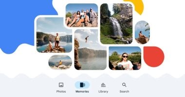 Google Photos يوفر طريقة جديدة لتنظيم عرض الصور على موبايلك