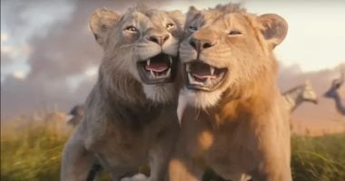 Mufasa:The Lion King يحقق 543 مليون دولار عالميا