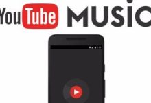 YouTube Music تطور طريقة جديدة لمشاركة الأغانى.. تعرف عليها