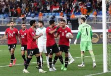 طائرة خاصة لمنتخب مصر لمواجهة إثيوبيا في تصفيات كأس العالم