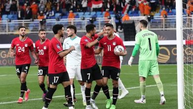 طائرة خاصة لمنتخب مصر لمواجهة إثيوبيا في تصفيات كأس العالم