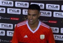 "الدفع بعد 6 أشهر" يعطل صفقة انتقال محمود جهاد للزمالك