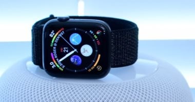 أبل تستعد لإطلاق Apple Watch SE 3 بتصميم بلاستيكى ملون